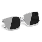 Transparent Gray