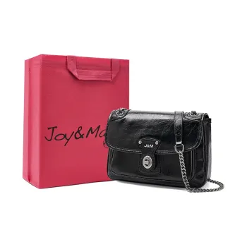 Joy&Mario Shoulder Bags