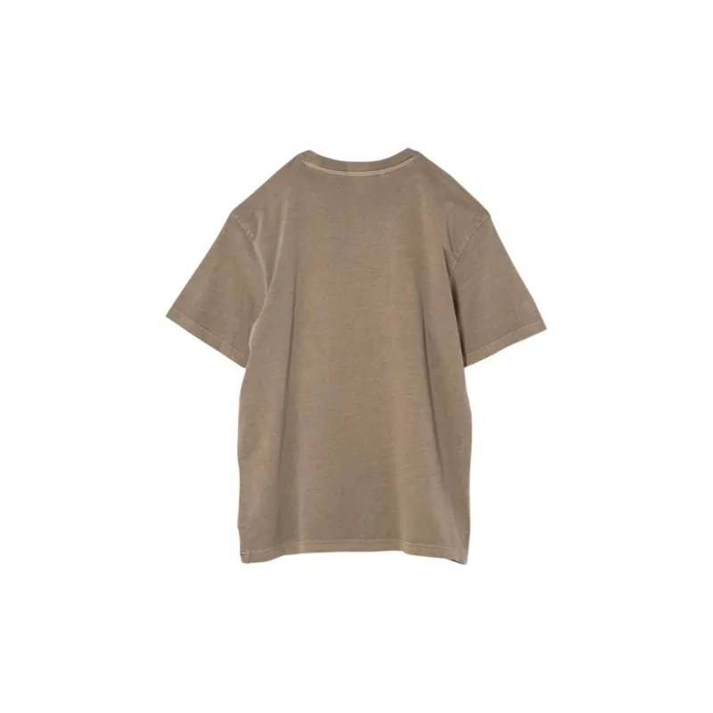 GAP Legendary Artist Series T-Shirts Unisex Brown-1