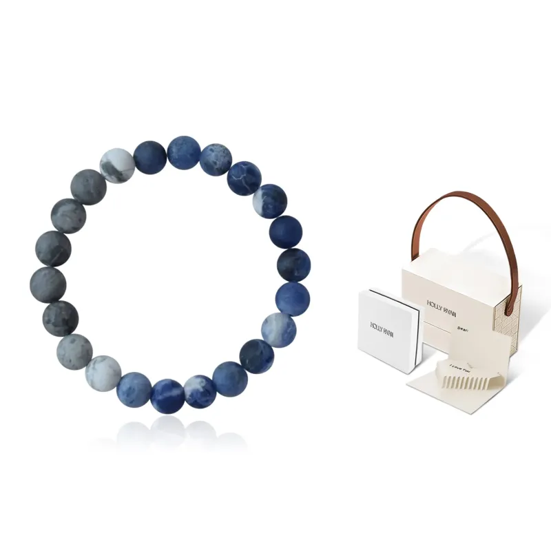 HOLLY RYAN Bracelets Unisex-6