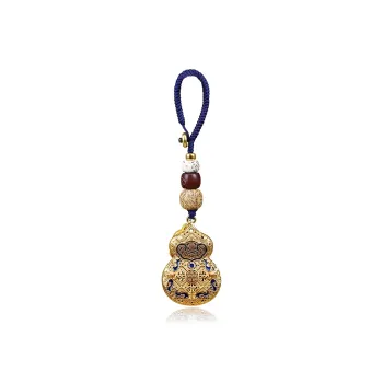 Moon Jewelry Alloy Keychains Unisex