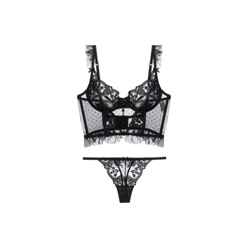 MIIOW Women's Underwear Sets