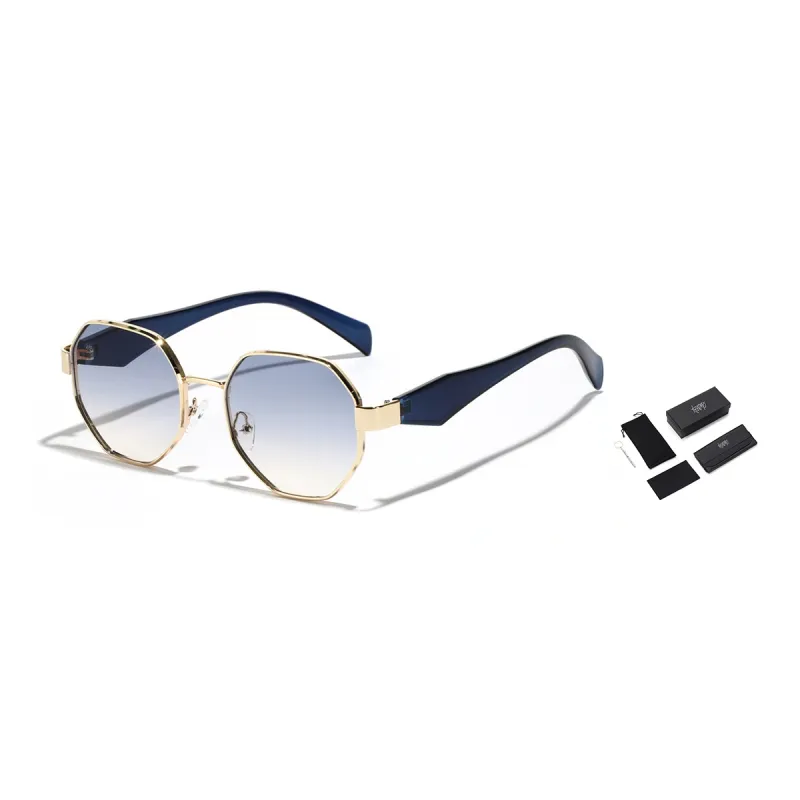 KENMO Sunglasses Unisex-5