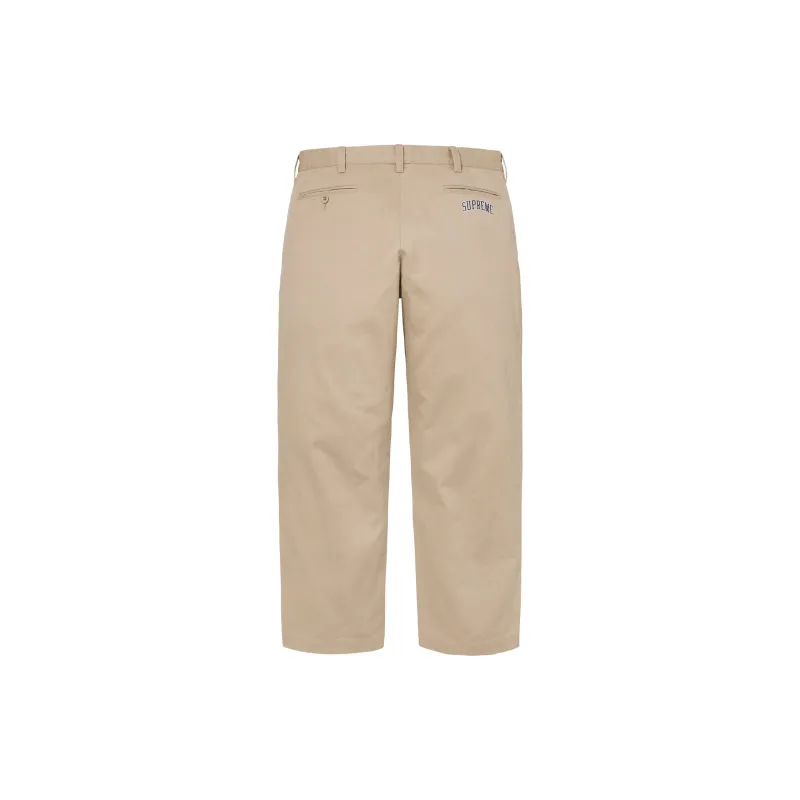 Supreme Chino Pant FW24-9