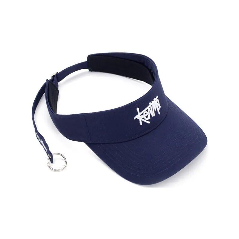 KENMO Cotton/Polyester Sun Protection Hats Unisex-30