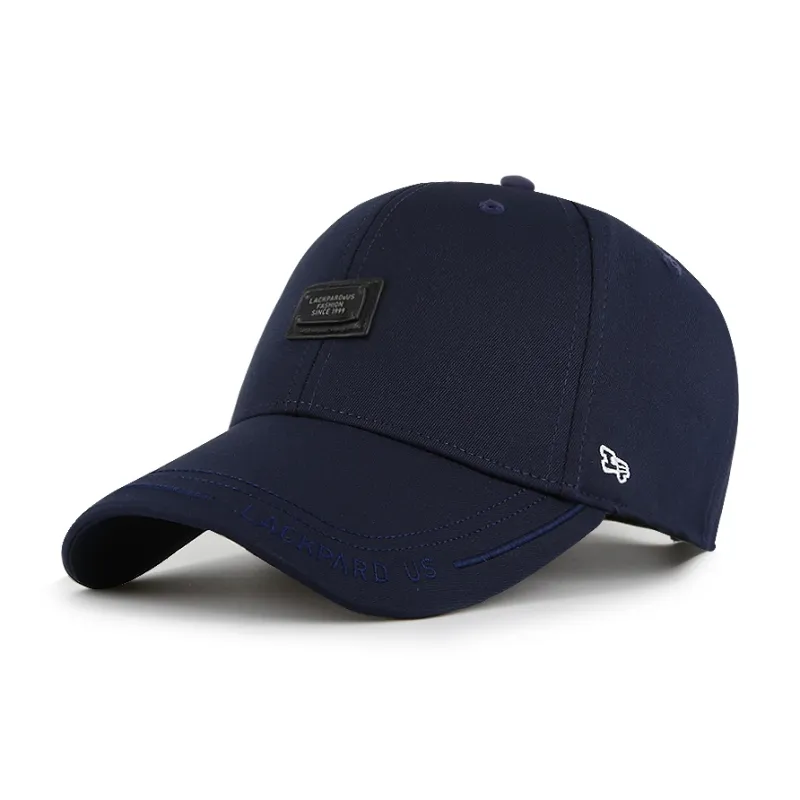 Lackpard Polyester Baseball Caps Unisex-4