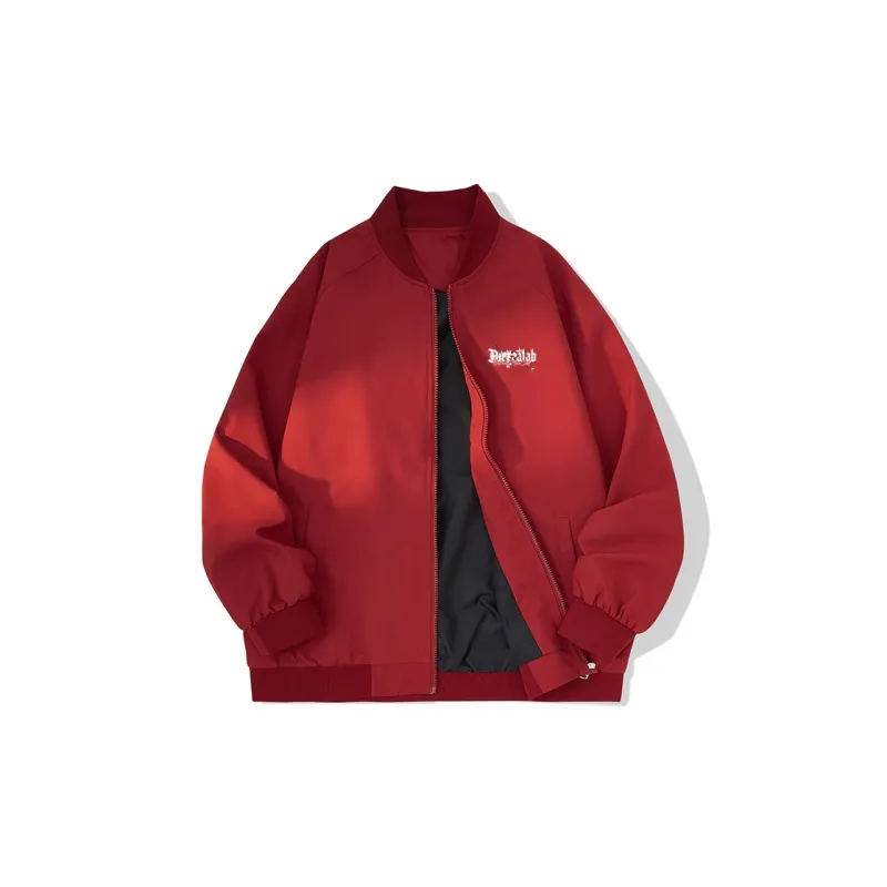 FUERZA Jackets Unisex-5