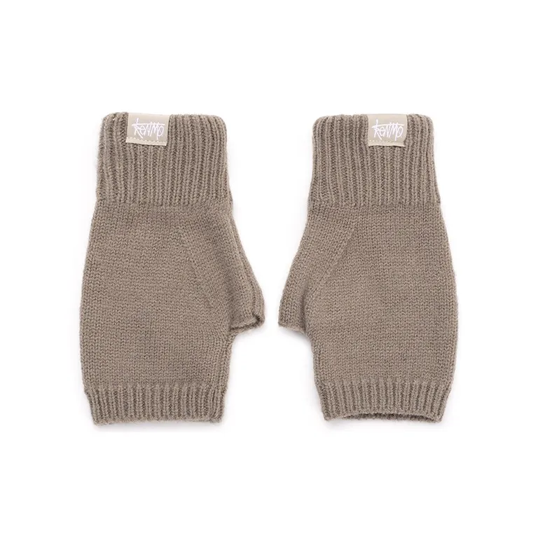 KENMO Knit Gloves Unisex-19