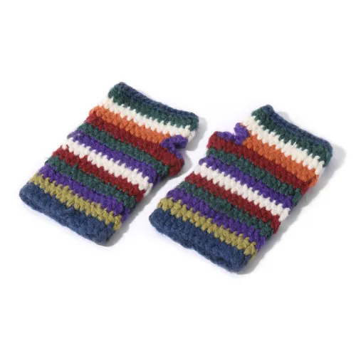 Clect Knit Gloves Women's