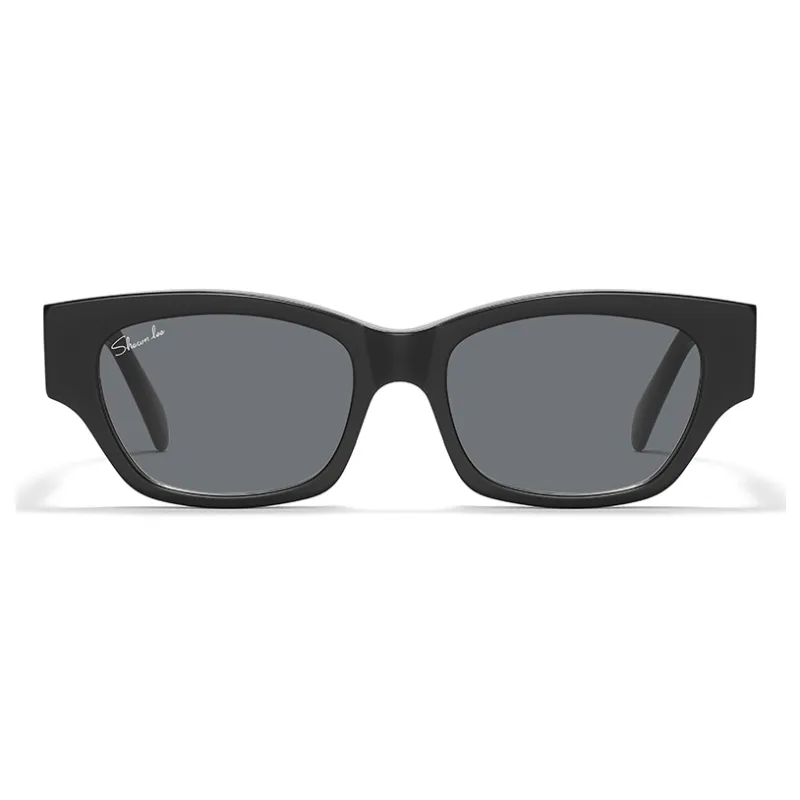 SHAWN LEE Plate Frame Butterfly Ink Lenses Unisex-12