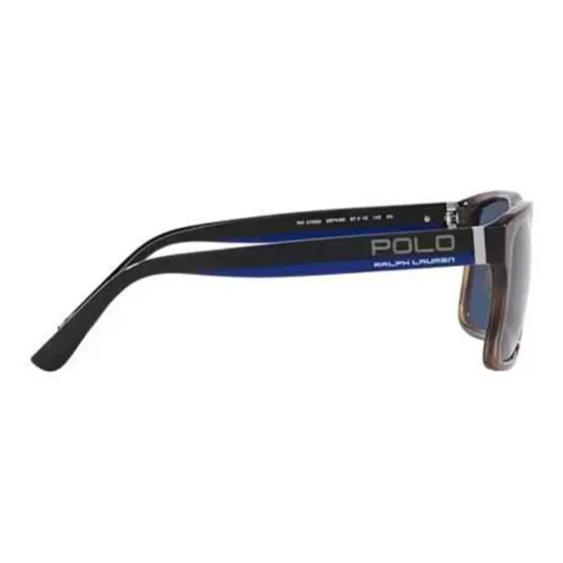 Polo Ralph Lauren Sunglasses Men Black-2
