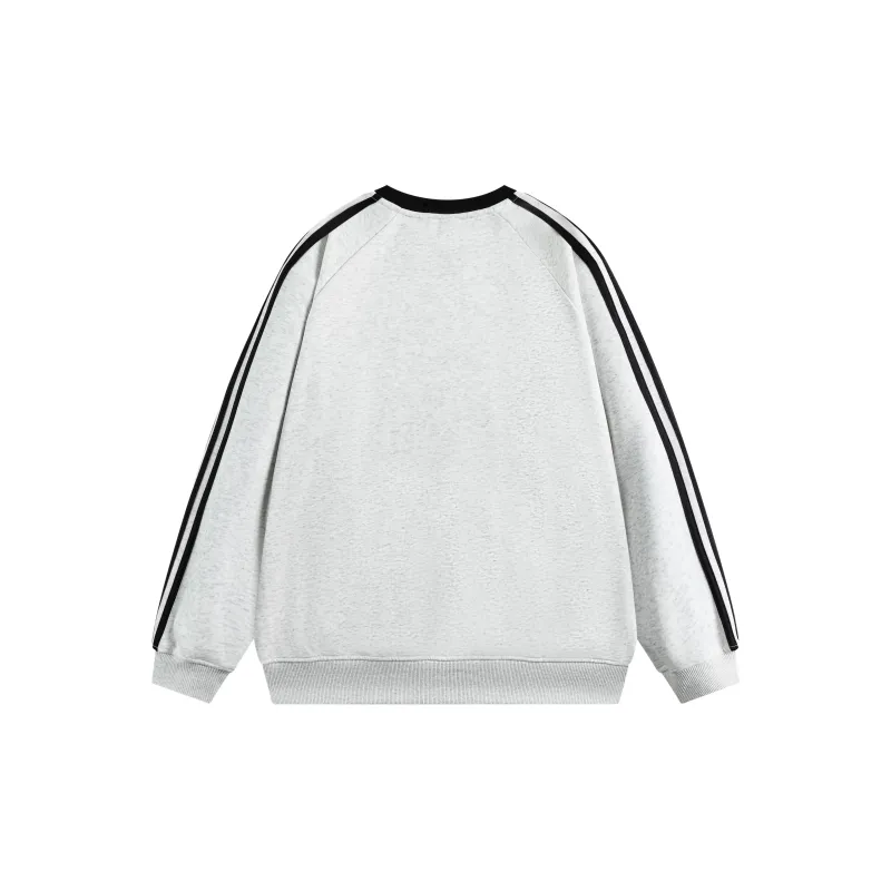 BOBBY ABLEY Sweatshirts Unisex-4