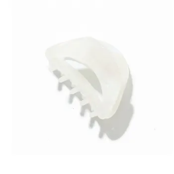 Like A Dream Acrylic Hair Clips Women's