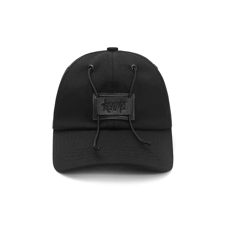 KENMO Cotton Baseball Caps Unisex-0