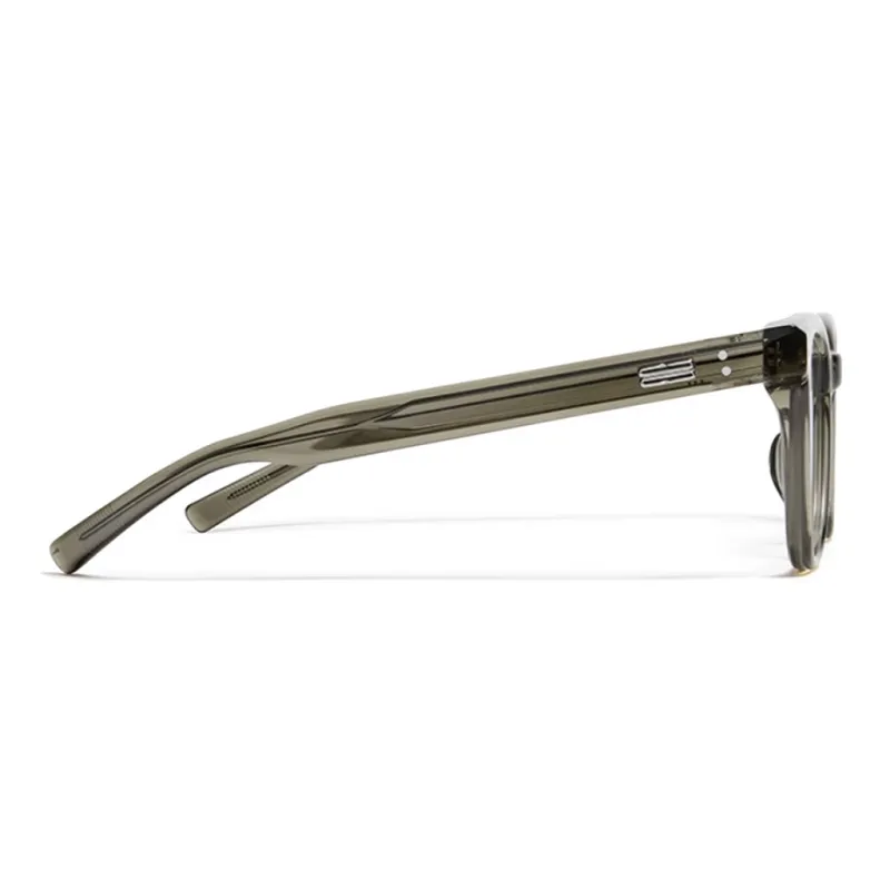 GENTLE MONSTER Evan KC1 Square frame Glasses-2