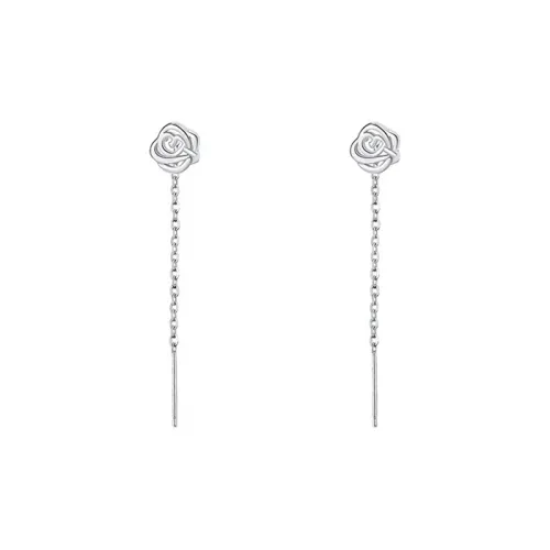 LYUMIN Drop Earrings Women's