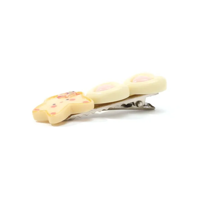 FREE RABBITⅡ Hair Ties Women's-5