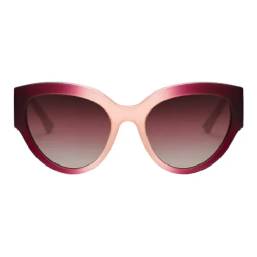 BVLGARI Sunglasses Women's Purple