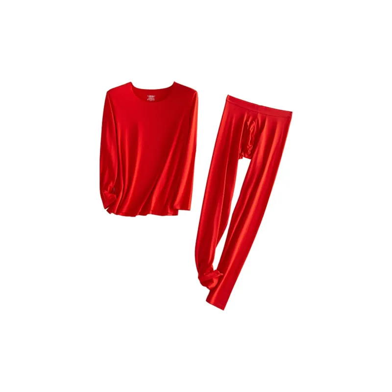 MADALLO Men Thermal Sets-11