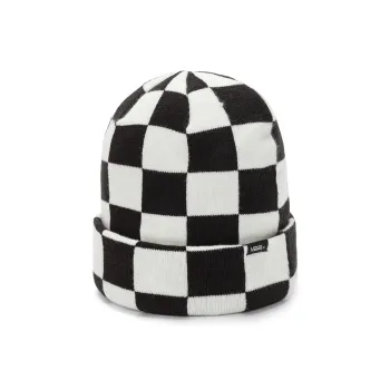 Vans Beanies Unisex Black/White