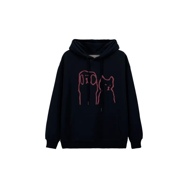 ZCDECO Sweatshirts Women's-4
