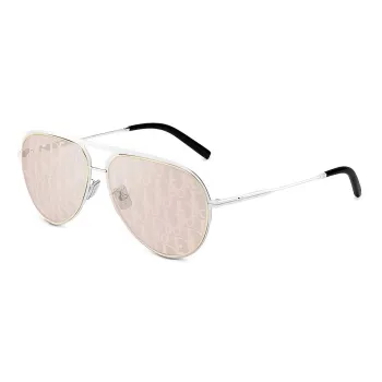 DIOR Sunglasses Unisex Pink