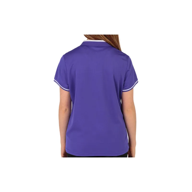 Joma Championship VI Polo Shirt Women's Purple-1