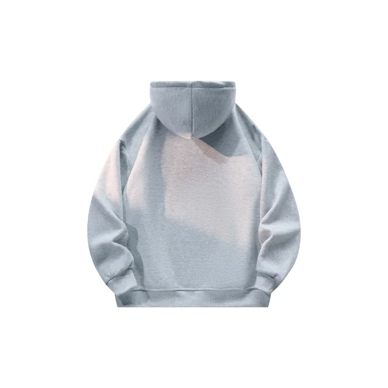 Small Columns Under The Sea Sweatshirt Unisex-13