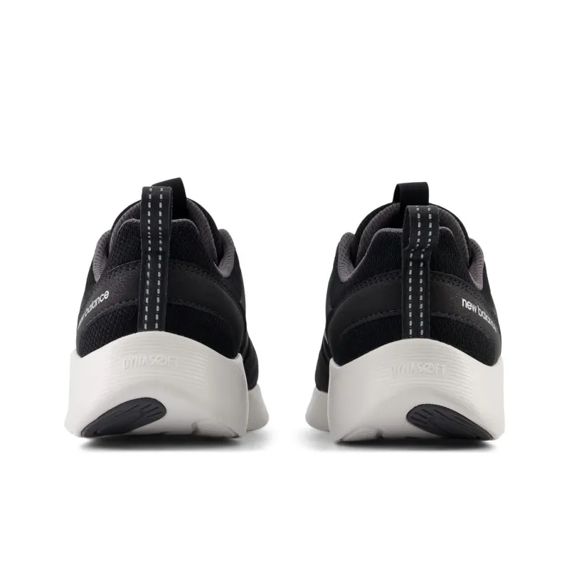 New Balance Sampher V2 2E Wide 'Black White' Women's-5