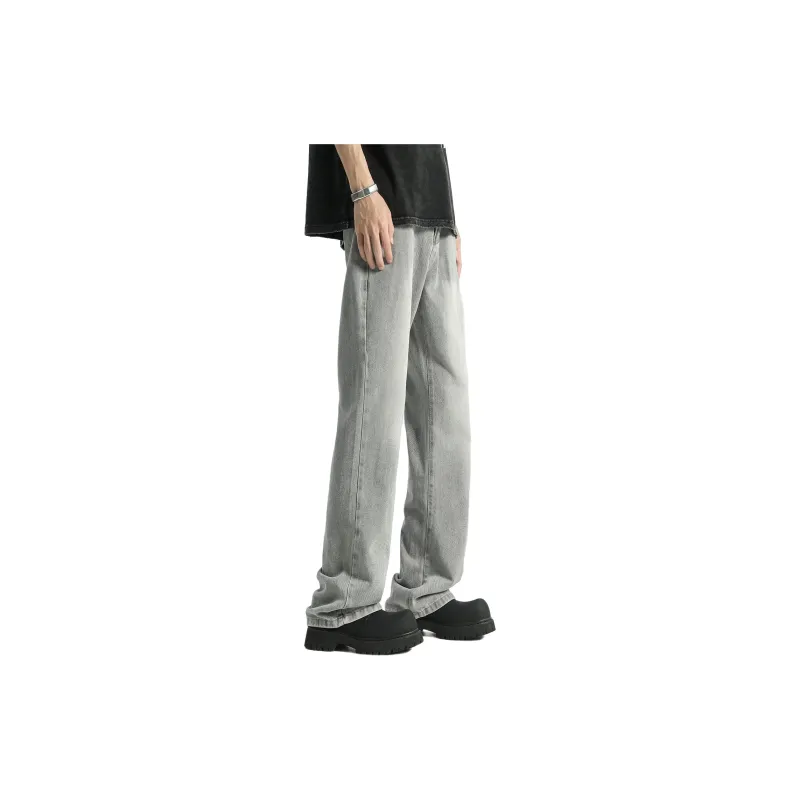 FALIAMS Jeans Men-3