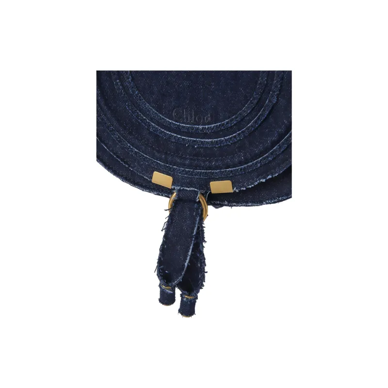 Chloé Marcie Shoulder Bags-4