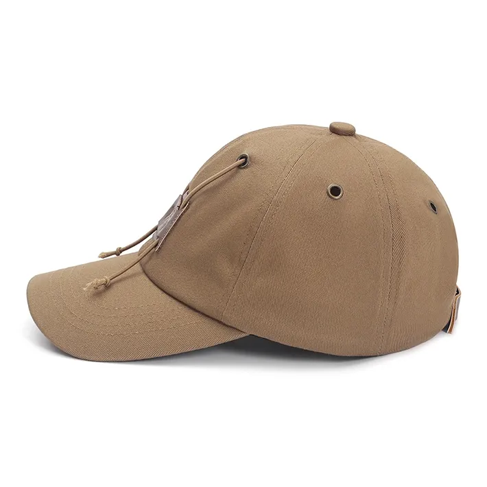 KENMO Cotton Baseball Caps Unisex-10