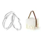 Mobius Loop Ring (1 Pair)+Box