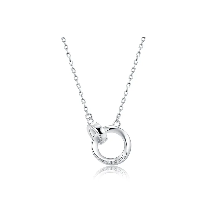 Clect Necklaces Unisex-0