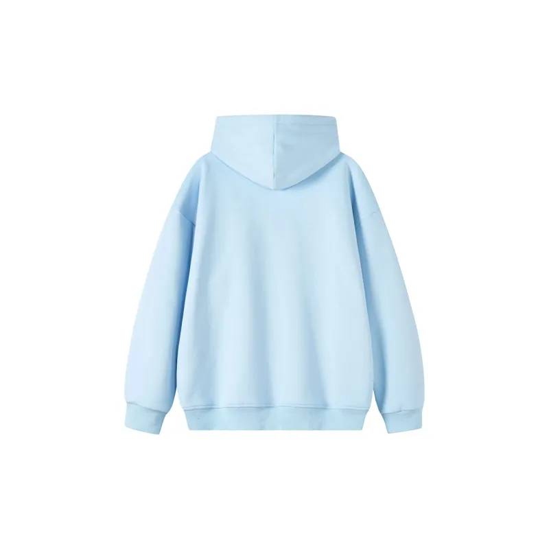 ZONEiD Sweatshirts Unisex-5