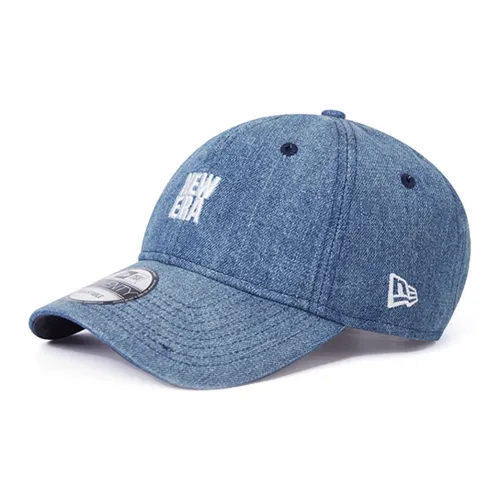 New Era T Shirts Unisex Navy Blue