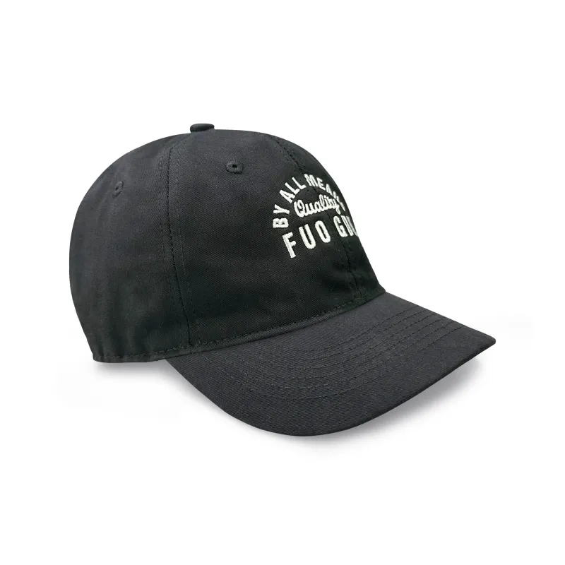 FUO Baseball Caps Unisex-9