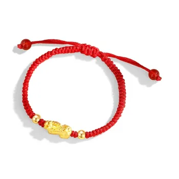 DAISY BEAUTY Agate Bracelets Unisex