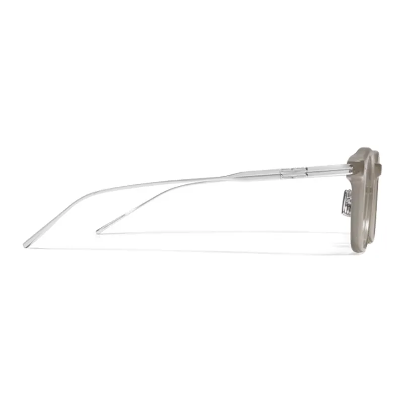 GENTLE MONSTER Rob Brc10 Square frame Glasses-2