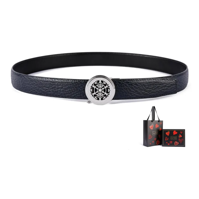 Ace Paul Leather Belts Men-11