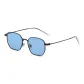 PS31718-C21 Black Frame with Blue Lens