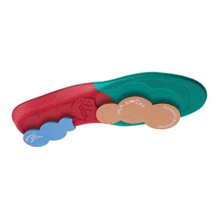 SEAPOOL Insoles Unisex-1