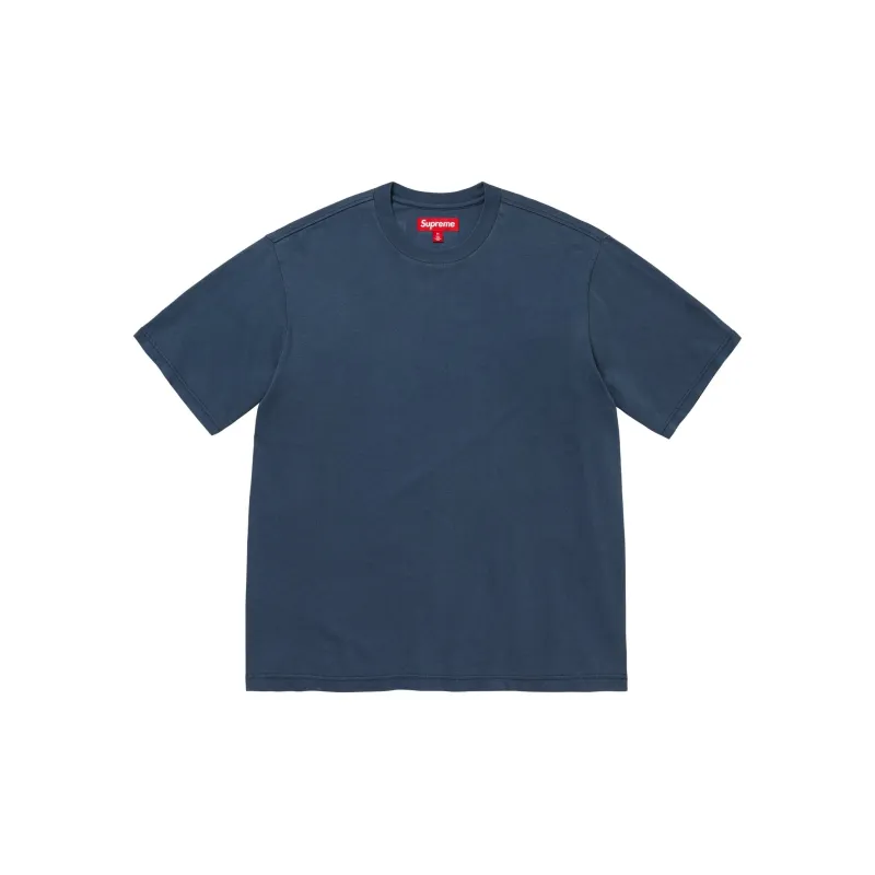 Supreme Cracked Back Arc S/S Top-5