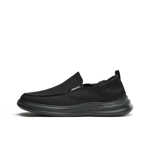 Teenmix Casual Shoes Men Low-Top