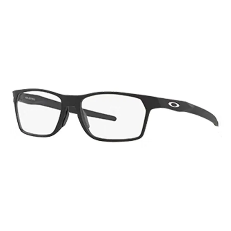 Oakley Eyeglass Frames Unisex Black-0