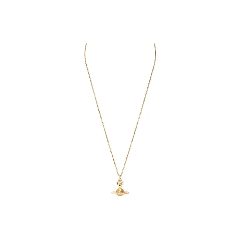 Vivienne Westwood Women's Metal Necklaces Women's-1