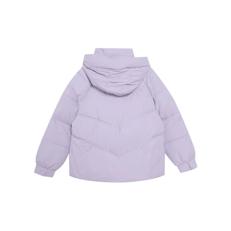 BVODE Puffer Jackets Women's-7