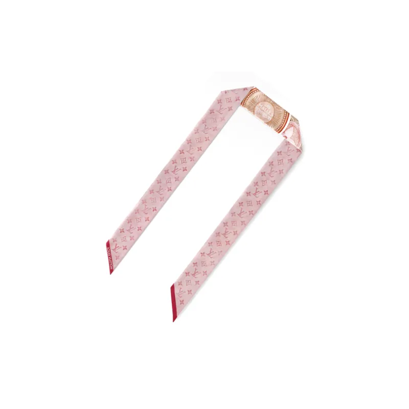 Lv M93323 Malles Merveilleuses Bb Bandeau-2