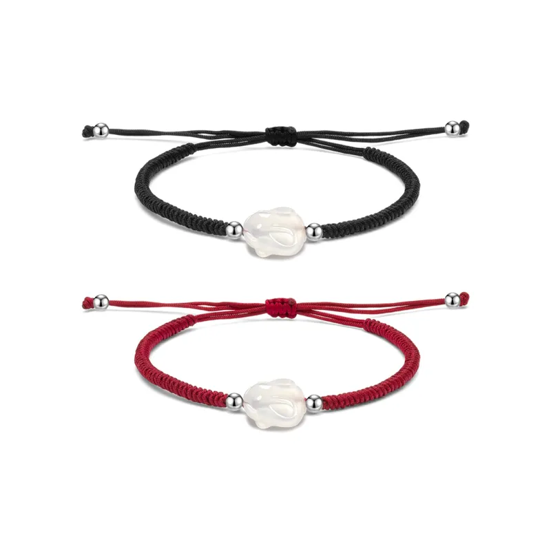 Teddy Bear Collection Bracelets Women's-2