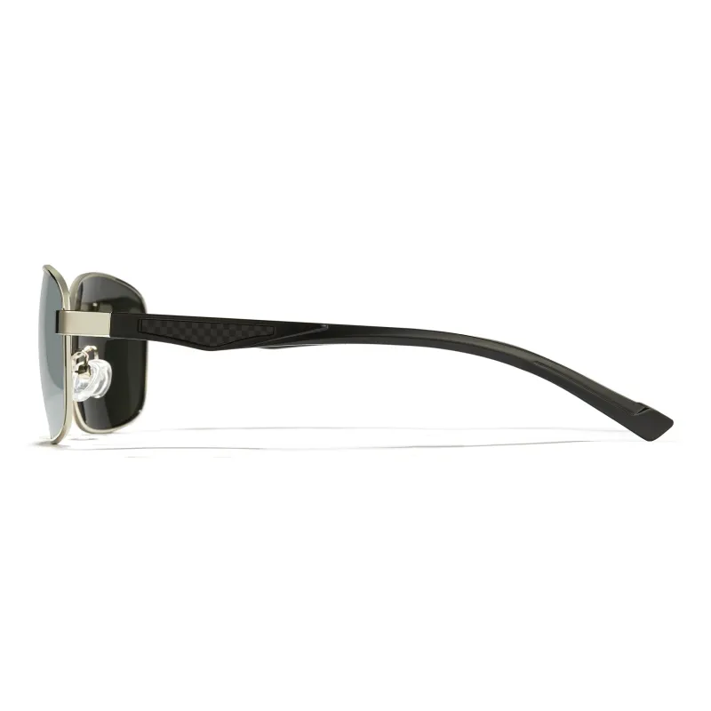 CYXUS Rectangular Sunglasses Unisex-8